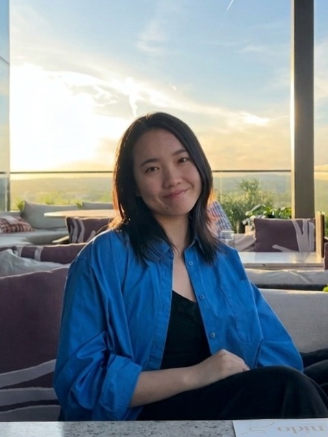 Joanne Zheng